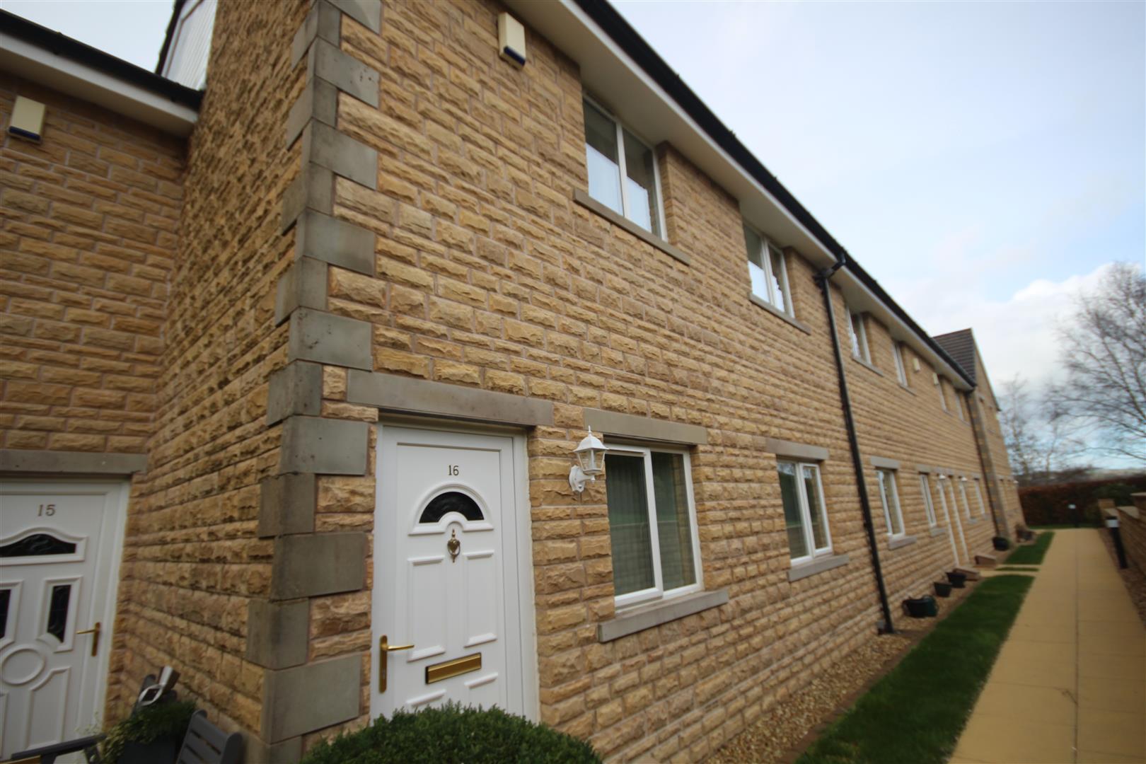 2 bedroom apartment Let Agreed in Colne - Main Image